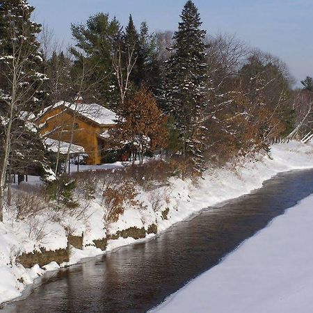 Pond'S Resort Blackville Eksteriør bilde