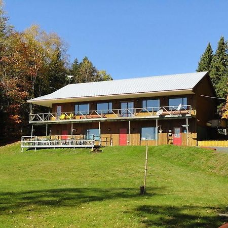 Pond'S Resort Blackville Eksteriør bilde